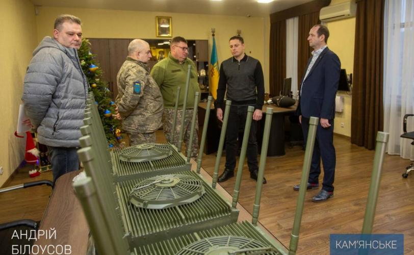 РЕБ