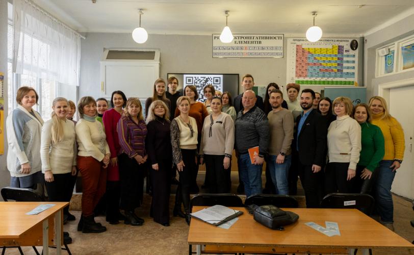 Маршрути послуг з ментального здоров’я