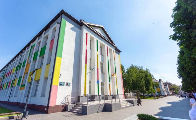 ситуація в місті