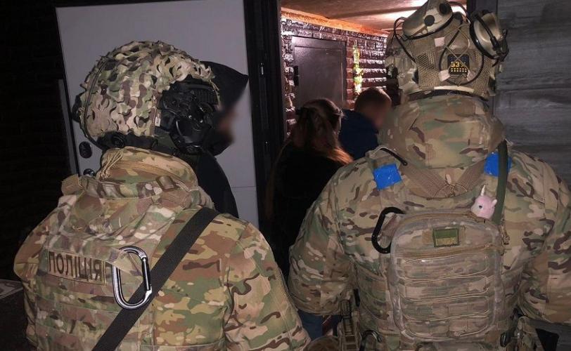 поліція