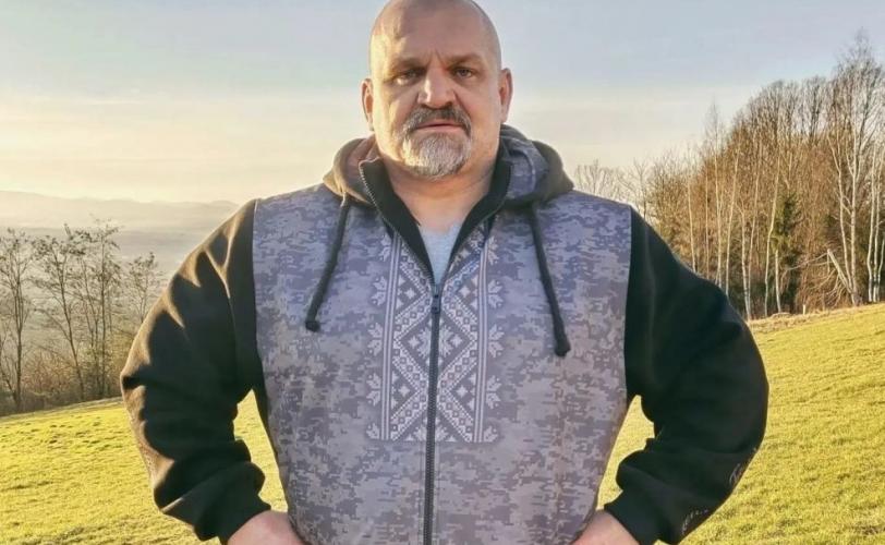 Василь Вірастюк