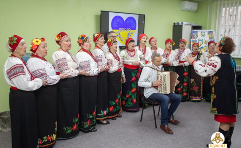 бджола