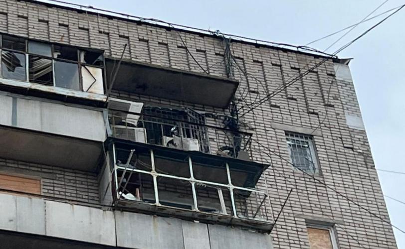війна
