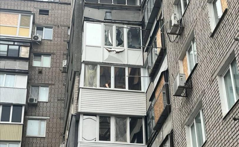 війна, обстріли