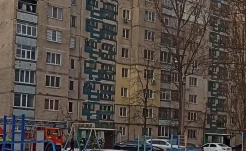 дом