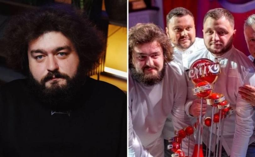 Олександр Венедчук