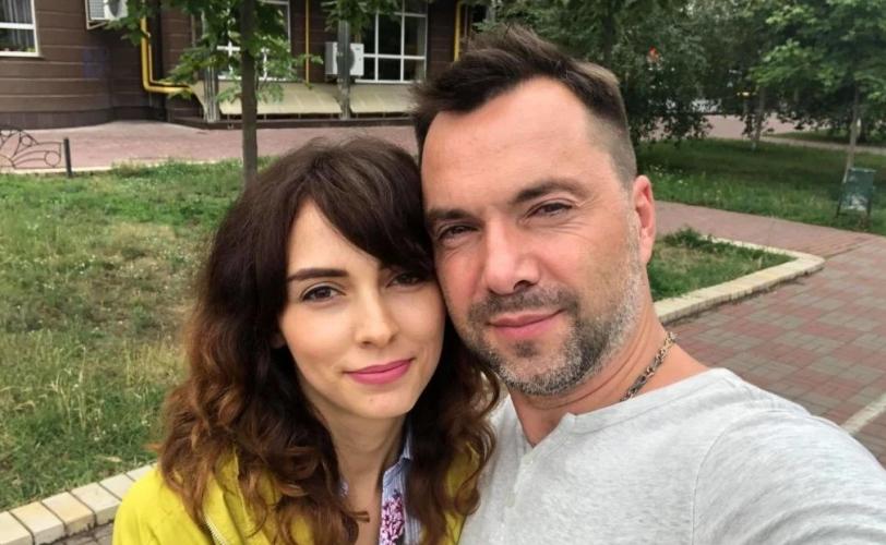 Арестович