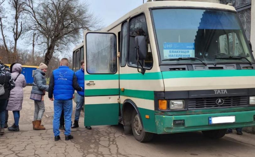 війна