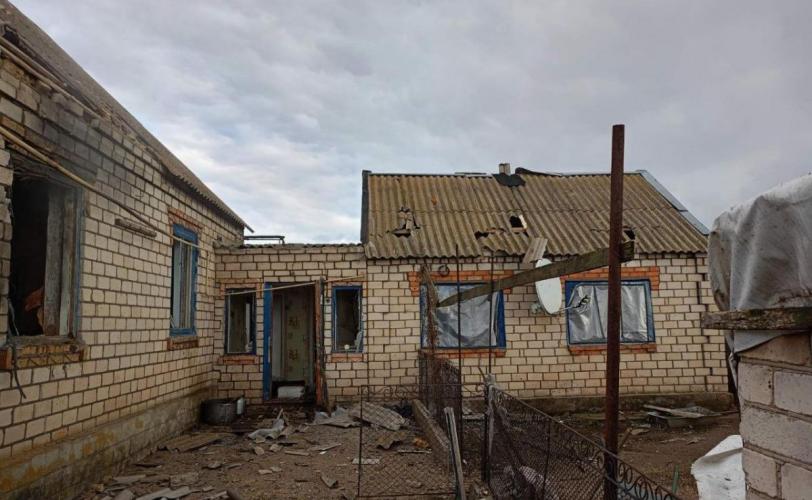 війна, обстріли