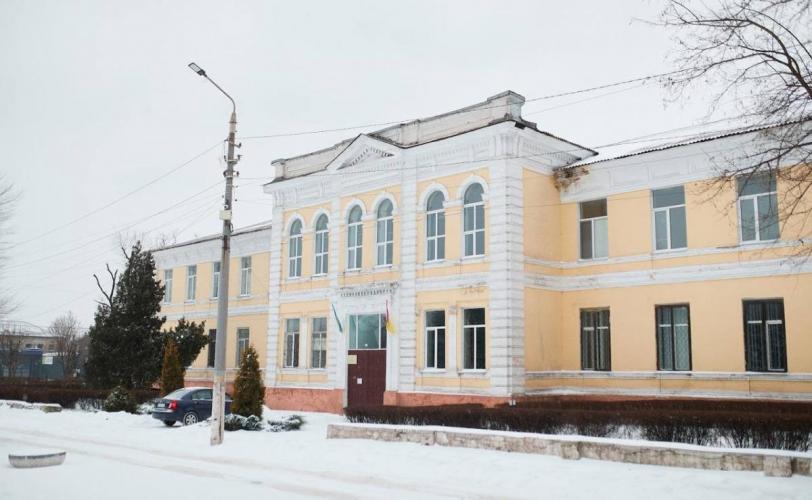 ситуація в місті