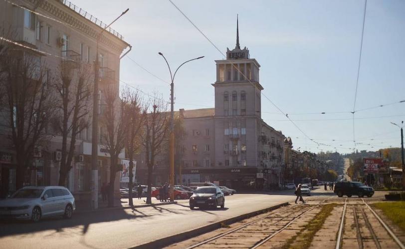 ситуація в місті