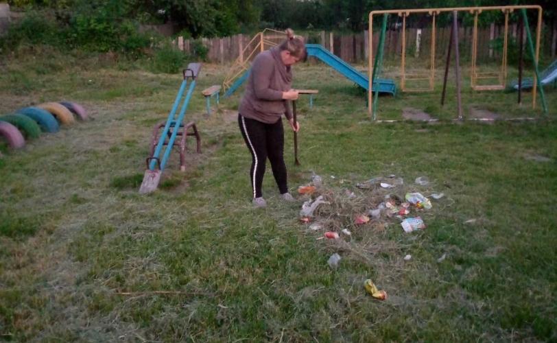 Органи самоорганізації населення