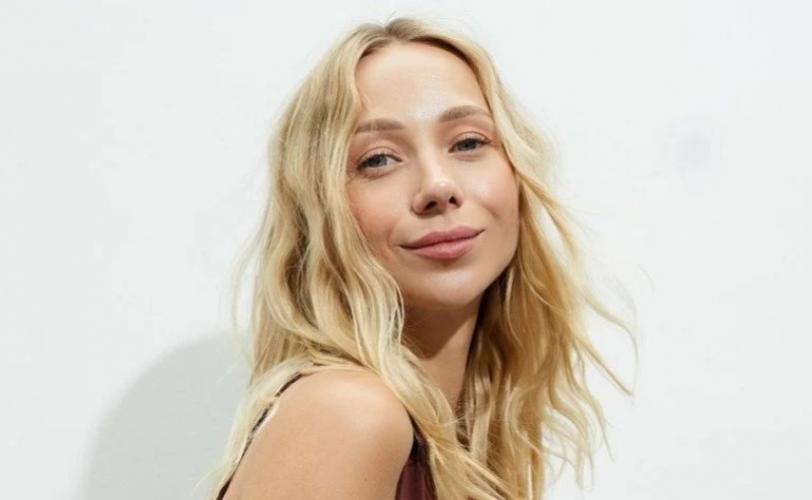 Катерина Реп'яхова