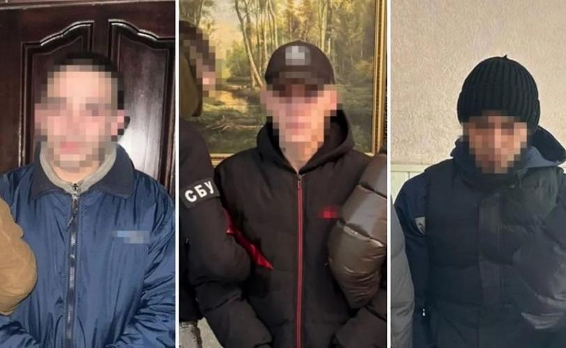 злочинці