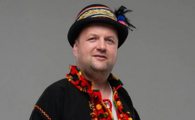 Віктор Бронюк