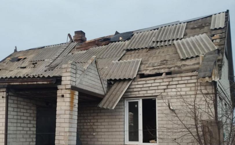 війна, обстріли