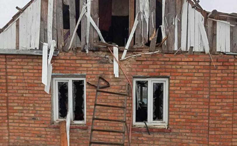 війна, обстріли