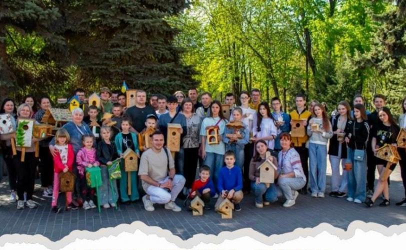 Шпаківня