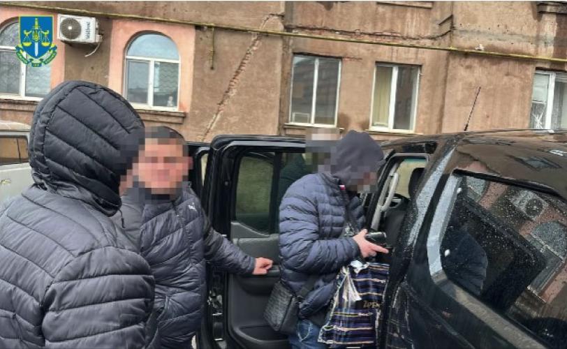 в