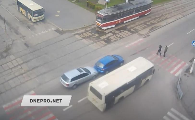 ДТП