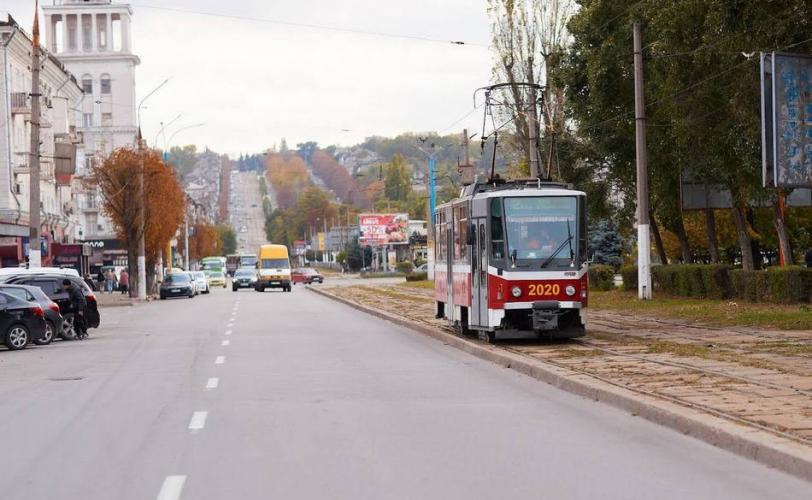 ситуація в місті