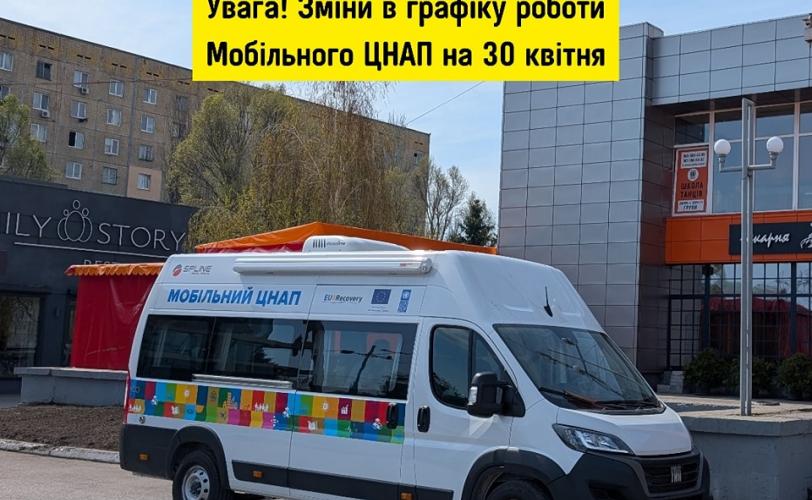 ЦНАП