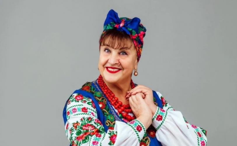 Наталія Фаліон