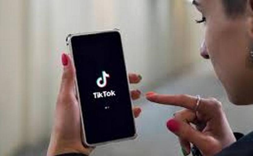 тікток