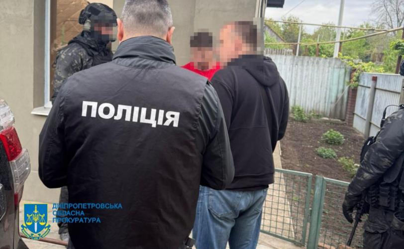 чорні лісоруби