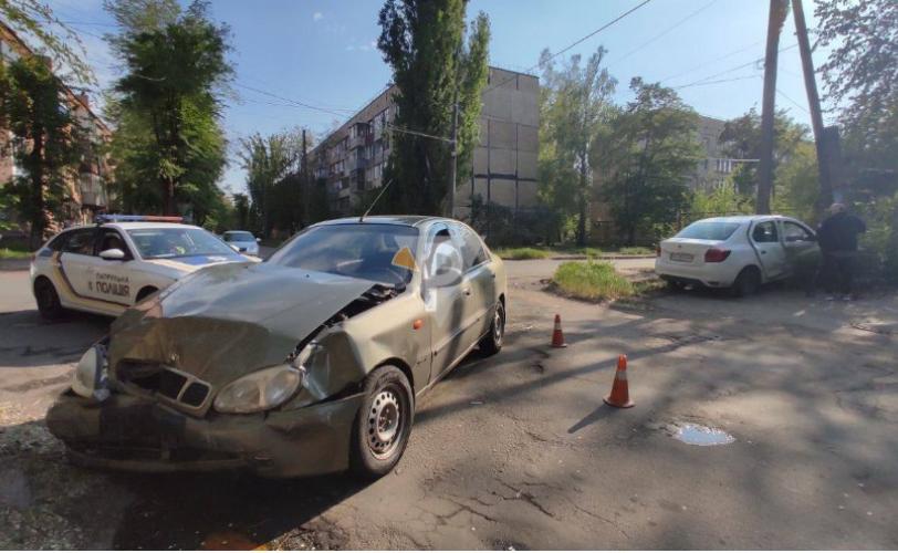 дтп