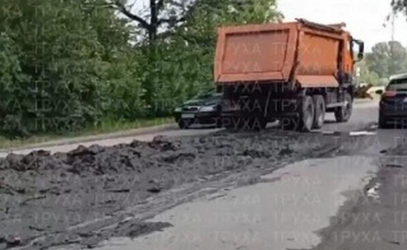 вантажівка