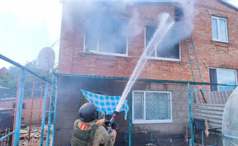 війна