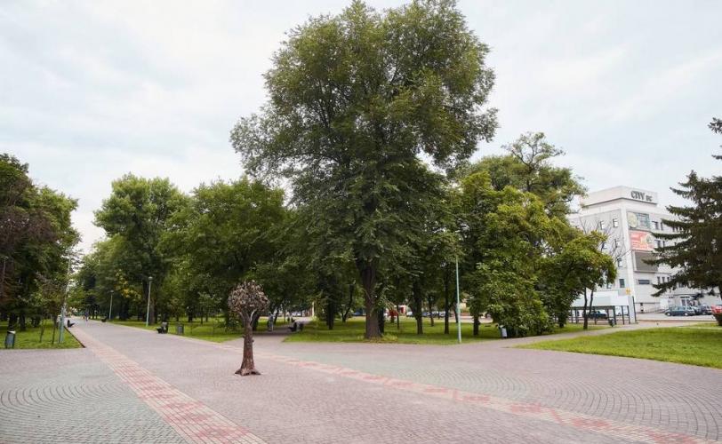ситуація в місті