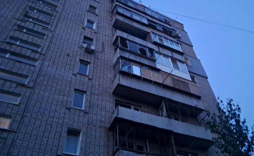 війна, обстріли