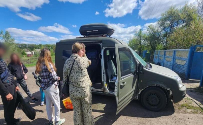 війна