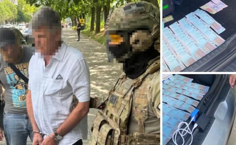 інспектор Держпродспоживслужби