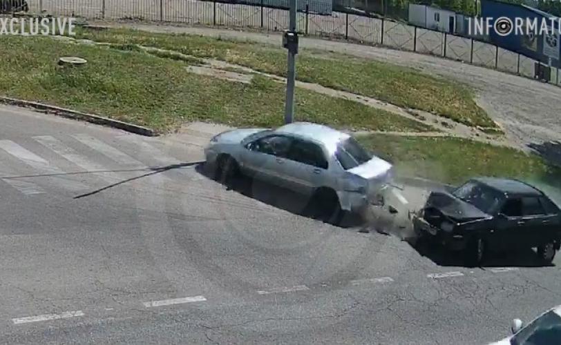 ДТП