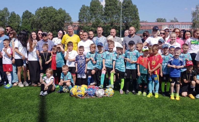 футбол
