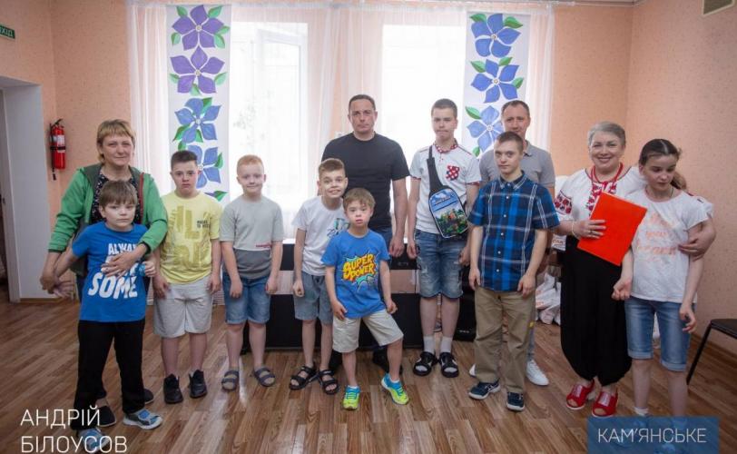 в