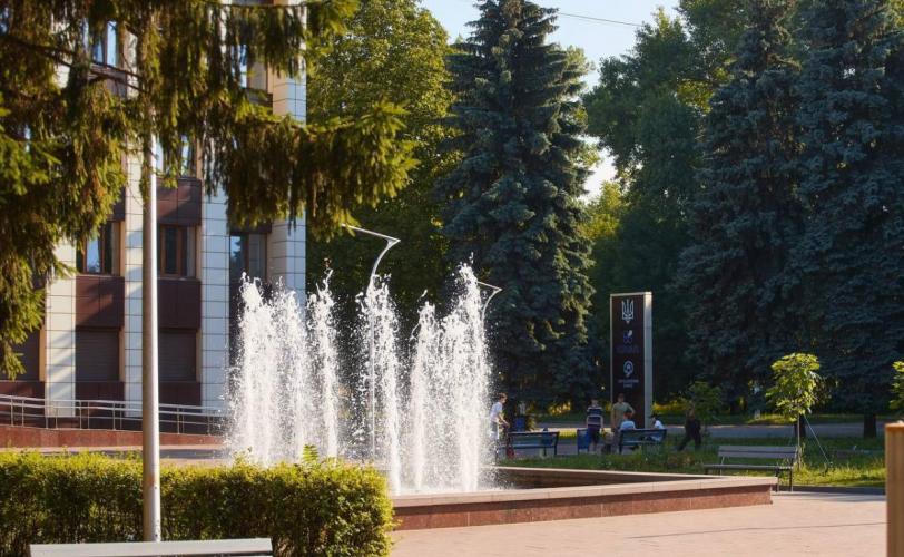 ситуація в місті