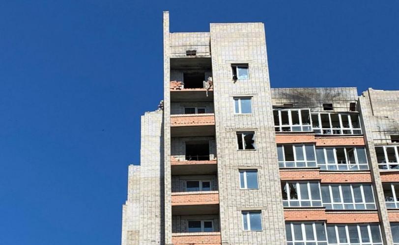 війна, обстріли