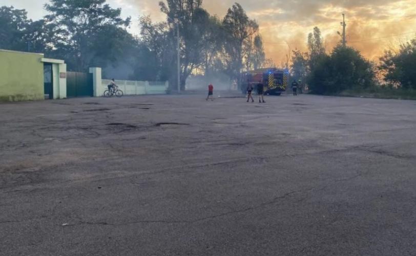 протитуберкульозний диспансер