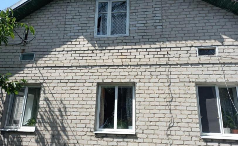 війна, обстріли