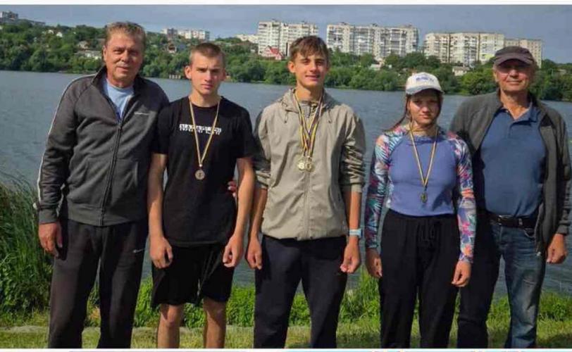 спорт