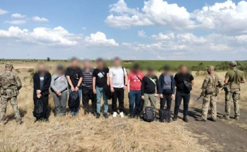 ухилянти