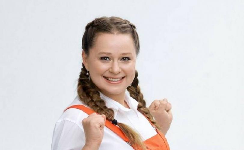 Віталіна Біблів