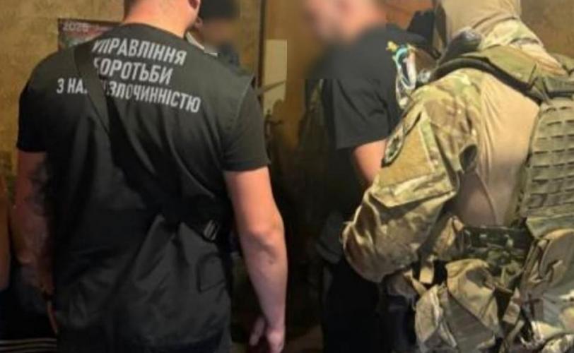 поліція