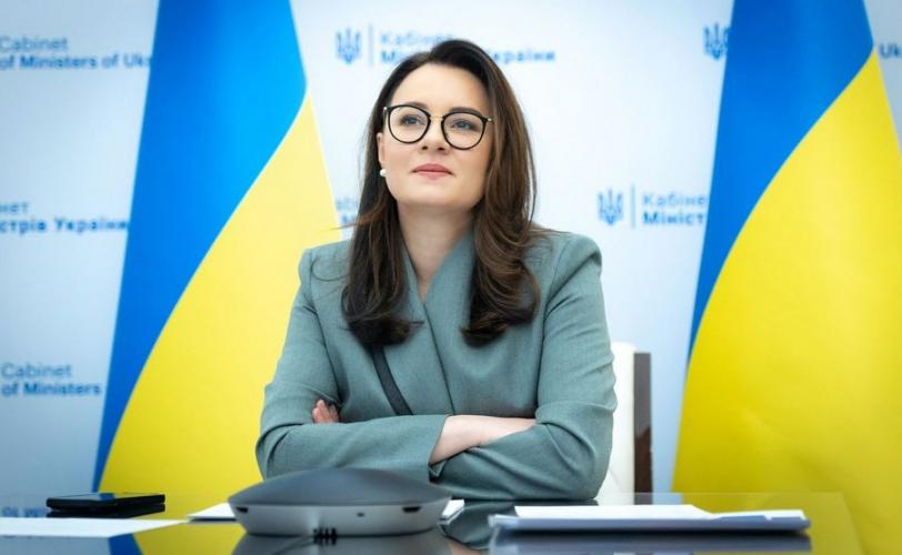 Свириденко