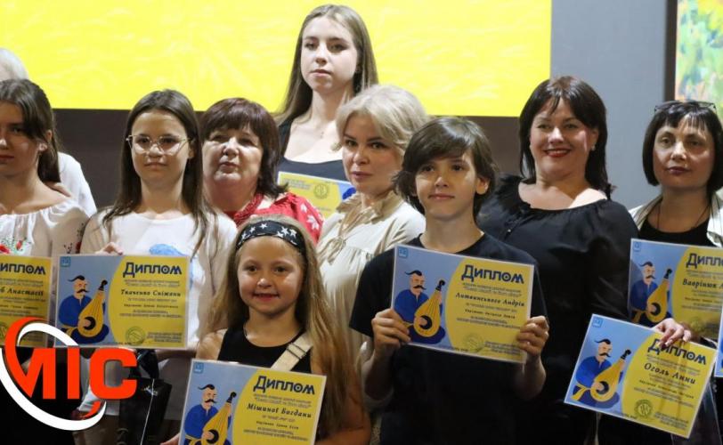 Козак Мамай та його пісня