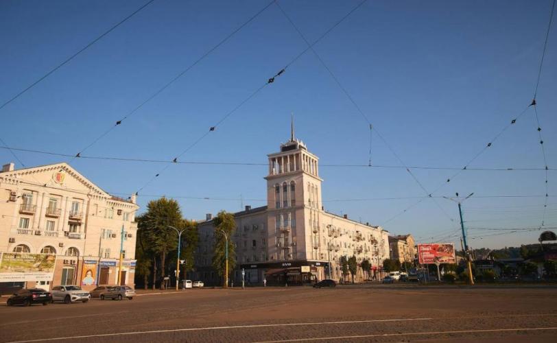 ситуація в місті